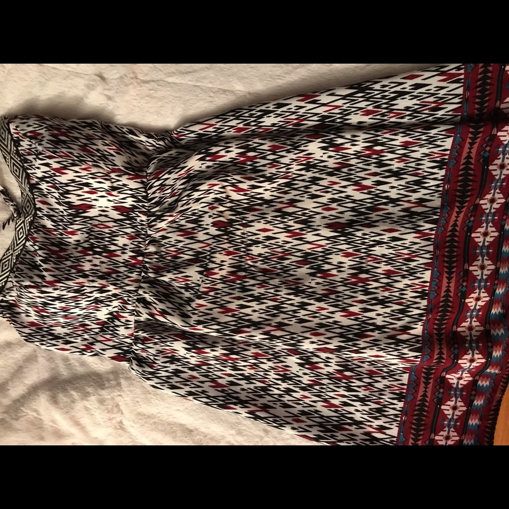 Summer dress